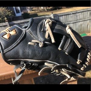 11.5 Under Armour Glove (Japanese Edition)